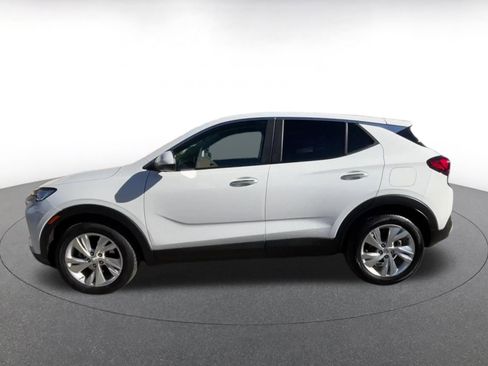 Used 2025 Buick Encore GX Preferred image 9