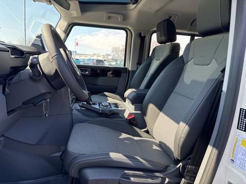 New 2026 INEOS Grenadier image 21