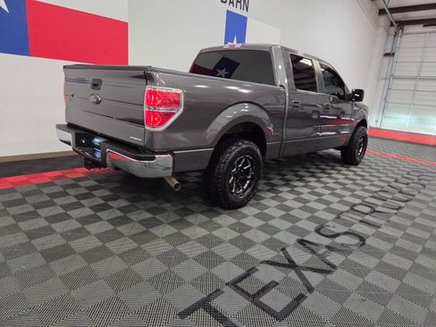 Used 2014 Ford F150 XLT w/ Equipment Group 301A Mid RWD image 24