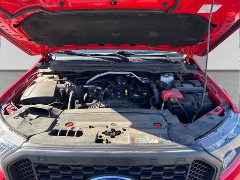 Used 2023 Ford Ranger XL w/ Trailer Tow Package image 15