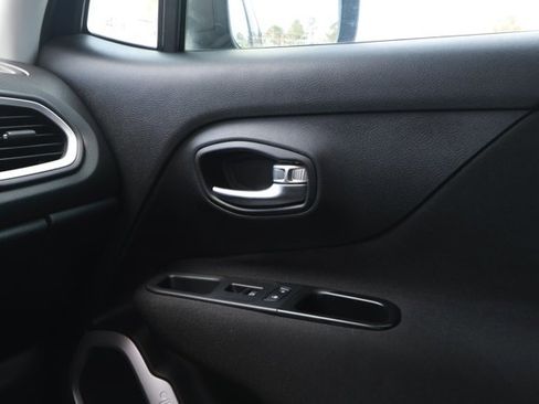 Used 2018 Jeep Renegade Sport w/ Power & Air Group image 25