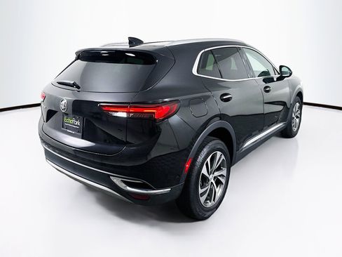 Used 2023 Buick Envision Essence FWD image 9