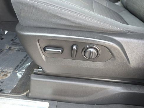 Used 2020 Chevrolet Silverado 1500 LT Trail Boss image 24