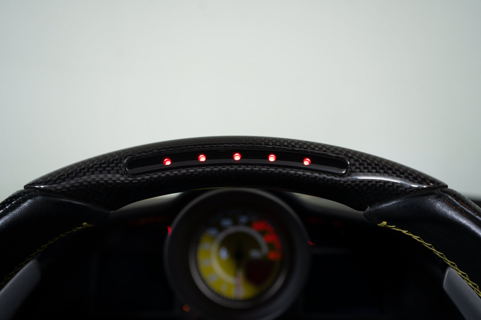 Certified 2018 Ferrari 488 Spider RWD image 25