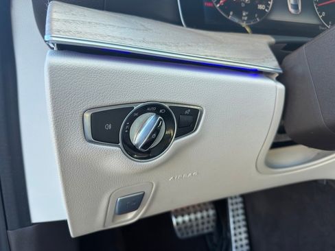 Used 2018 Mercedes-Benz E 400 4MATIC Coupe image 15