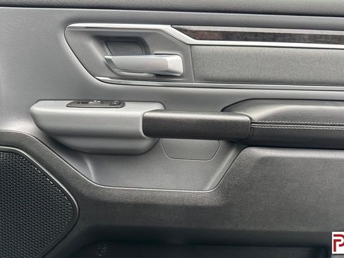 Used 2022 RAM 1500 Big Horn image 21