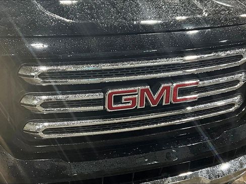 Used 2016 GMC Canyon SLE w/ All Terrain Package AWD/4WD image 34