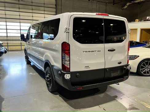 Used 2024 Ford Transit 350 XL image 4
