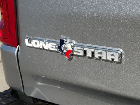New 2025 RAM 1500 Lone Star image 10