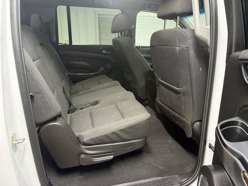Used 2019 Chevrolet Suburban LS w/ Max Trailering Package AWD/4WD image 28