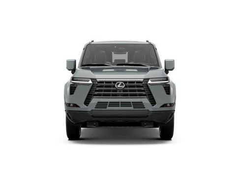 New 2026 Lexus GX 550 AWD/4WD image 5
