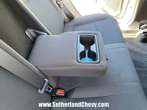 Used 2025 Toyota RAV4 LE image 32