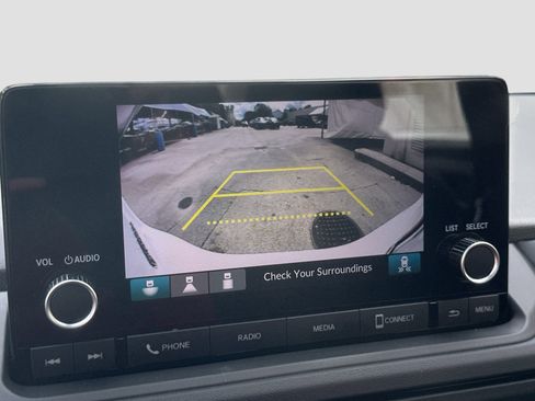 New 2025 Honda Accord SE image 11