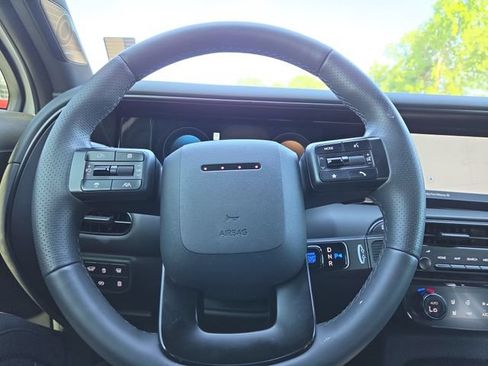 Certified 2026 Hyundai Palisade XRT Pro AWD/4WD image 21