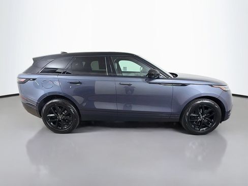 Certified 2026 Land Rover Range Rover Velar S AWD/4WD image 6