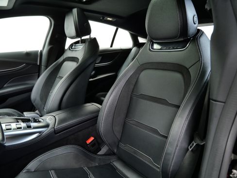Used 2022 Mercedes-Benz AMG GT 53 image 16