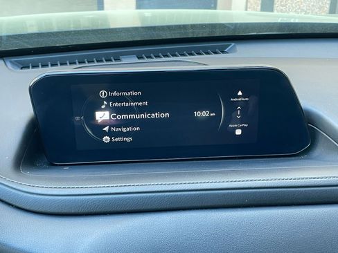 Used 2024 MAZDA CX-30 AWD 2.5 S w/ Select Sport Pkg image 21