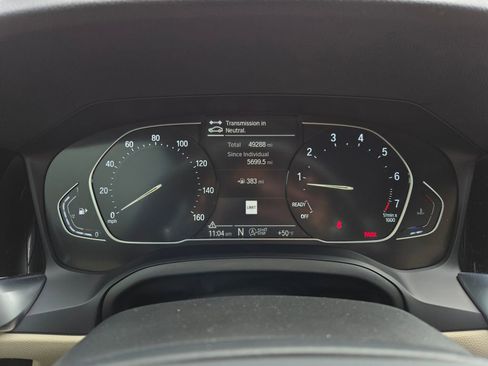 Used 2021 BMW 330i xDrive Sedan w/ Convenience Package image 20