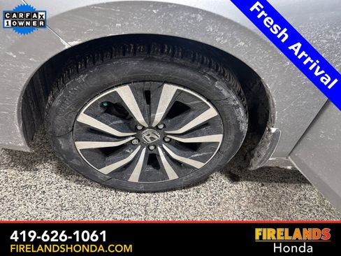 Used 2023 Honda Civic EX-L image 25