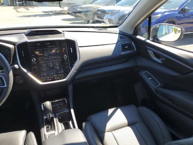 Certified 2026 Subaru Ascent Touring w/ Popular Package #1 AWD/4WD image 10