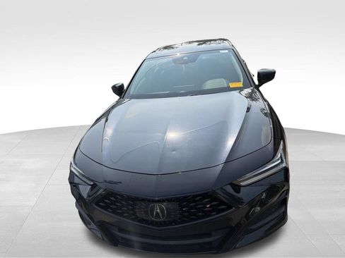 Used 2021 Acura TLX w/ Technology Package FWD image 2