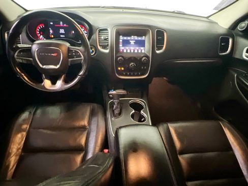 Used 2019 Dodge Durango SXT image 30