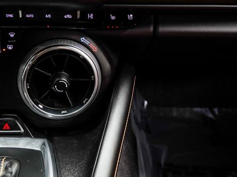 Used 2017 Chevrolet Camaro SS image 22