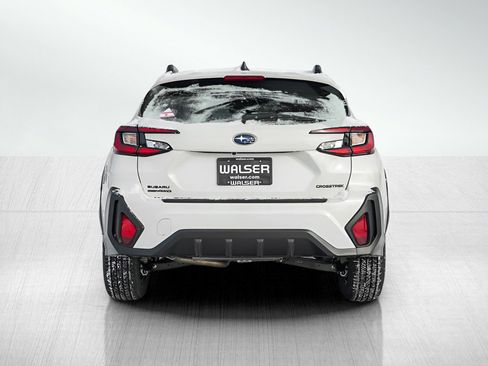 New 2026 Subaru Crosstrek 2.0i Premium image 5