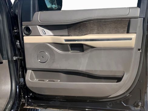 Certified 2020 Ford Expedition Limited w/ Equipment Group 302A RWD image 23