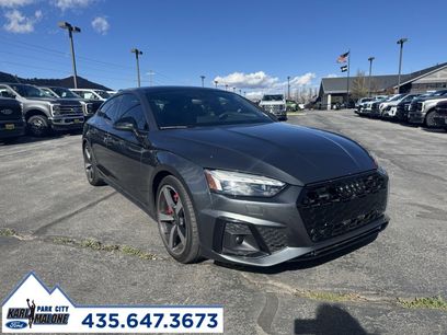 Used 2024 Audi A5 2.0T Prestige