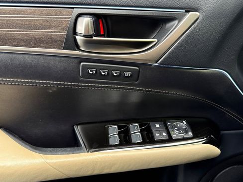 Used 2016 Lexus GS 350 image 8