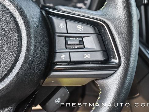 Used 2024 Subaru Ascent Onyx Edition image 27