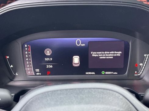 New 2026 Honda Passport TrailSport image 19