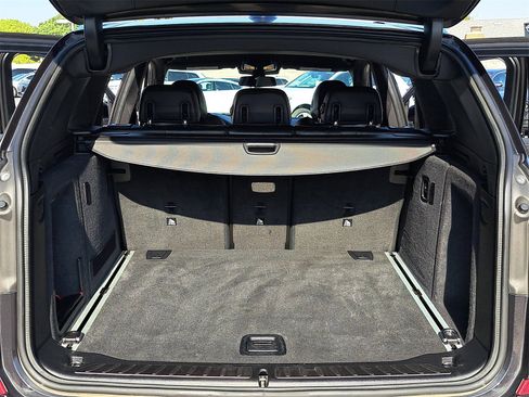 Used 2018 BMW X3 xDrive30i w/ M Sport Package image 12