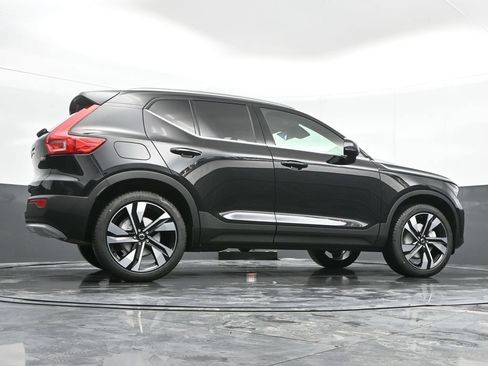 Used 2025 Volvo XC40 B5 Ultra w/ Climate Package AWD/4WD image 45