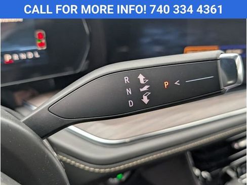 New 2026 Chevrolet Tahoe Premier w/ Sun And Tow Package image 23