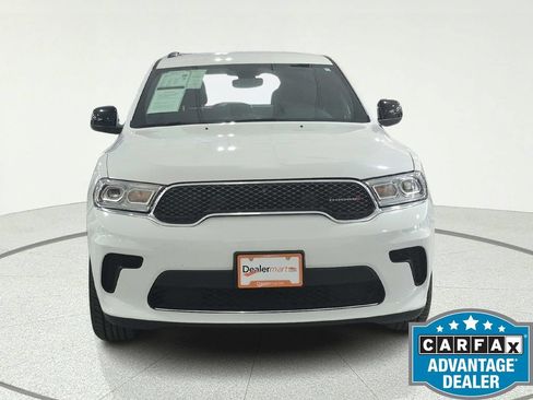 Used 2023 Dodge Durango SXT RWD image 11