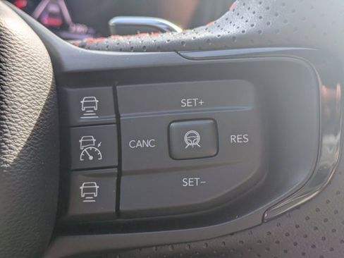 New 2026 Dodge Charger Scat Pack w/ Blacktop Package image 18