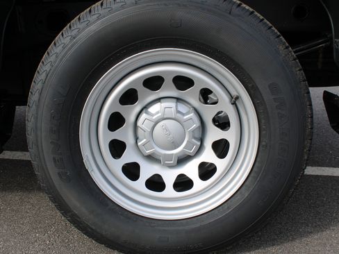 New 2026 GMC Sierra 1500 Pro w/ Pro Value Package image 17