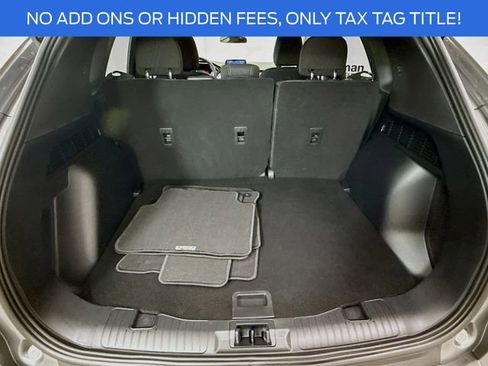 New 2025 Ford Escape Active w/ Cold Weather Package image 25