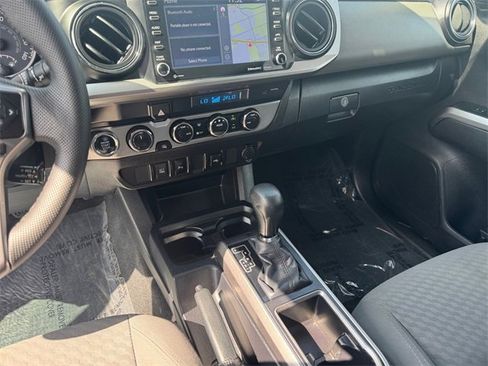 Certified 2023 Toyota Tacoma SR5 image 11