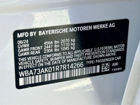 Used 2024 BMW 228i xDrive Gran Coupe image 33