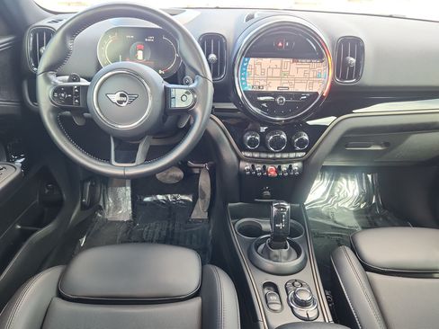 Used 2022 MINI Cooper Countryman S w/ Premium Package AWD/4WD image 17