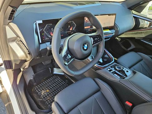 New 2026 BMW X3 xDrive30 w/ Convenience Package image 9