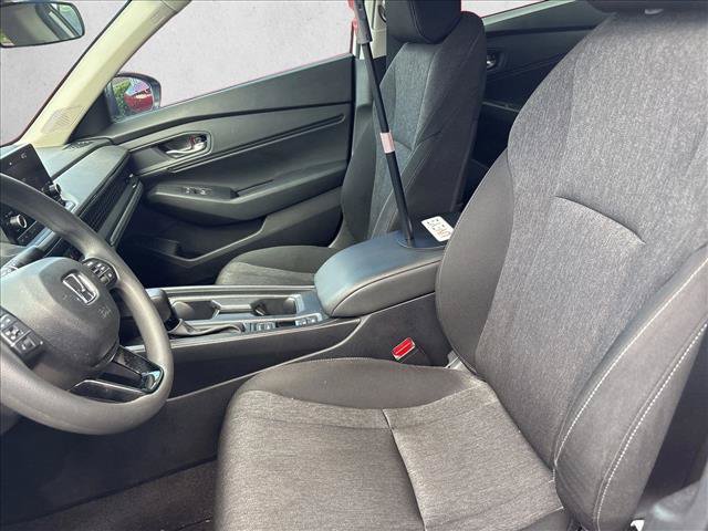 Used 2024 Honda Accord EX image 11