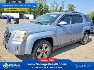 Used 2015 GMC Terrain SLT AWD/4WD video 1