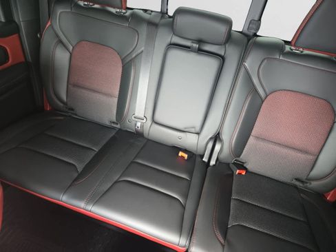 Used 2025 RAM 1500 Rebel w/ Rebel Level 1 Equipment Group image 13