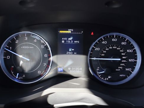 Used 2019 Subaru Ascent Touring w/ Popular Package #2A image 25