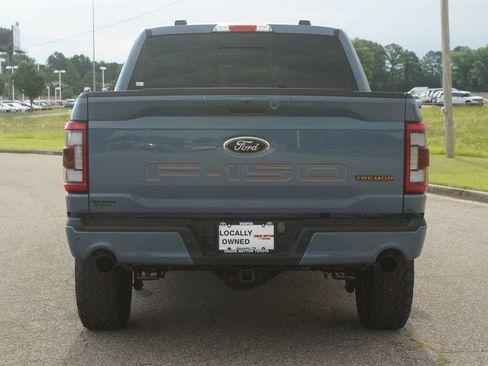 Used 2023 Ford F150 Tremor w/ Equipment Group 402A High AWD/4WD image 4