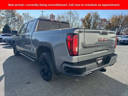 Used 2020 GMC Sierra 1500 Denali w/ Denali Ultimate Package image 5